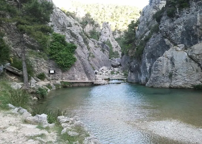Lagaya Apartaments & Spa
